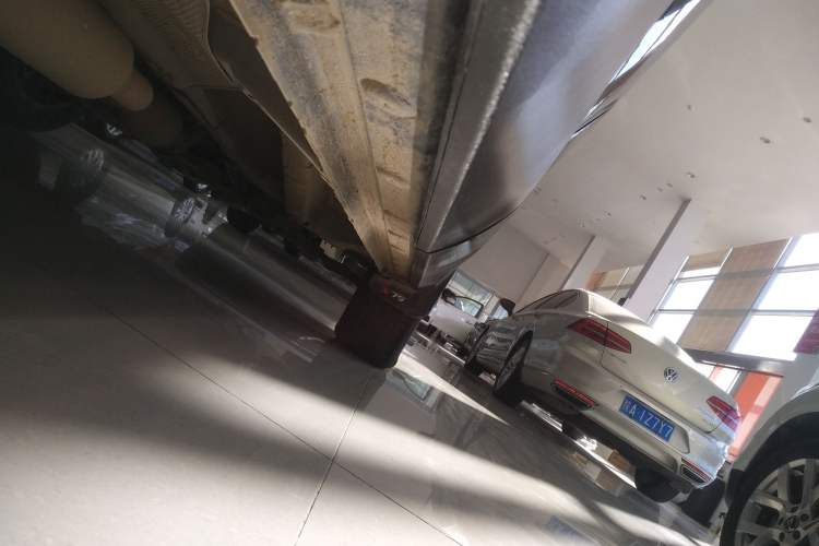 Used Changan CS75 PLUS 2021 1.5T Automatic Luxury Version