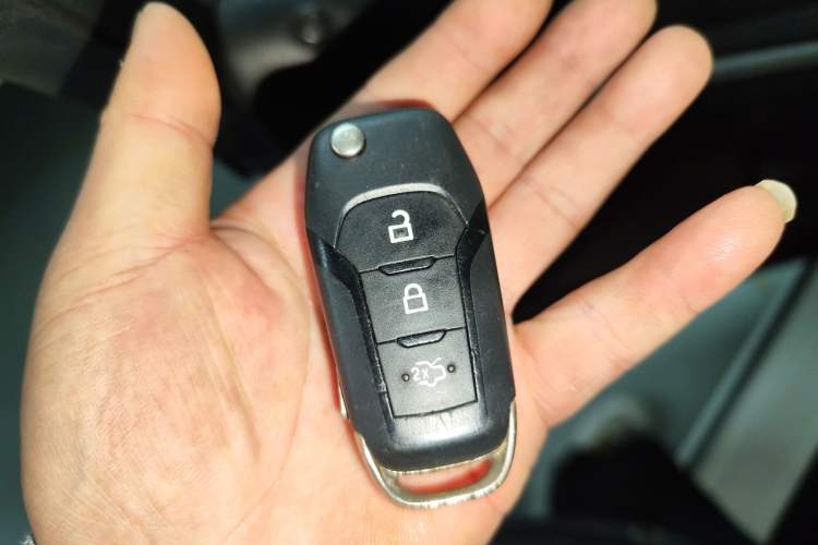 Used Ford Mondeo 2013 1.5L GTDi180 Comfort Model
