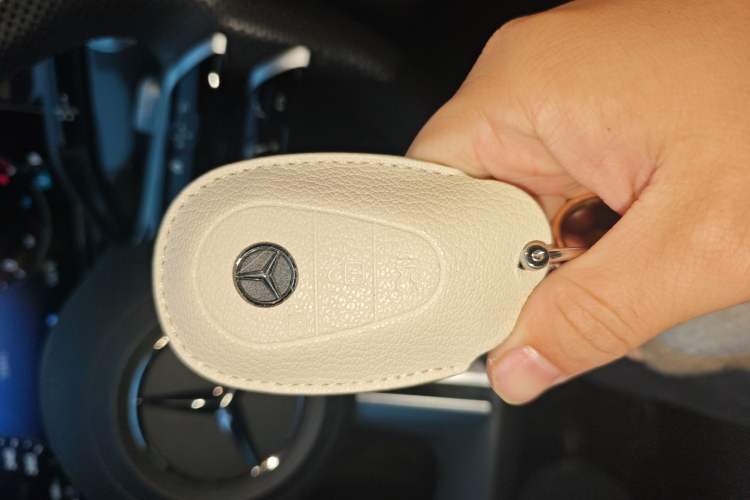 Used Mercedes-Benz C-Class 2024 Restyled C 260 L Sport Edition
