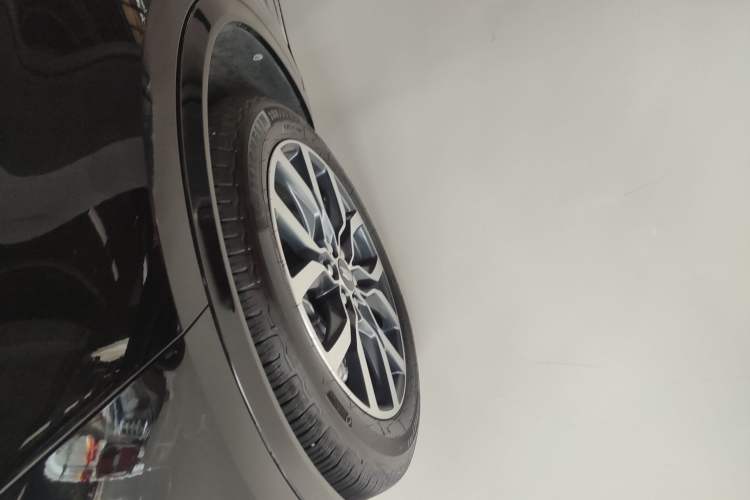 Used Cadillac XT6 2022 2.0T Six-Seater Four-Wheel-Drive Platinum Edition
