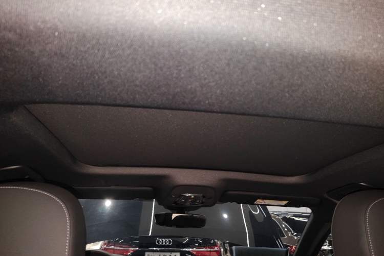 Used Audi A6L 2023 Revised 45 TFSI Prestige Dynamic Edition
