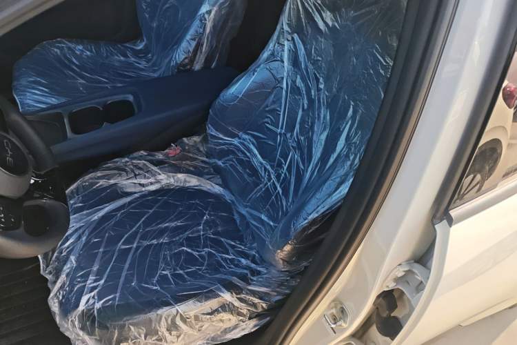 Used BYD Seagull 2025 Intelligent Driving Version 305 km Dynamic Edition
