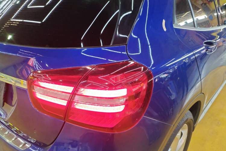 Used Mercedes-Benz GLA 2018 GLA 200 Sport Edition
