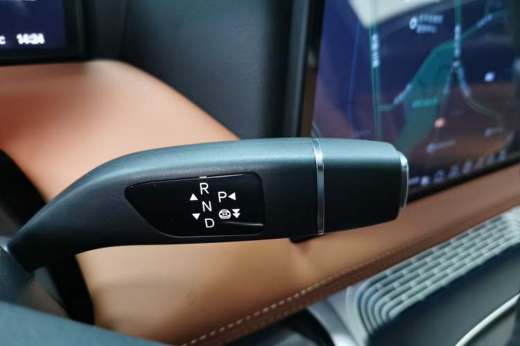 Used XPeng G9 2024 570 Max
