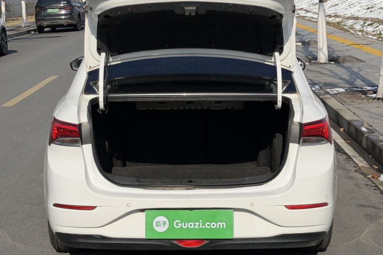 Used Buick GT 2019 18T Automatic Connected Elite Model China VI Standard