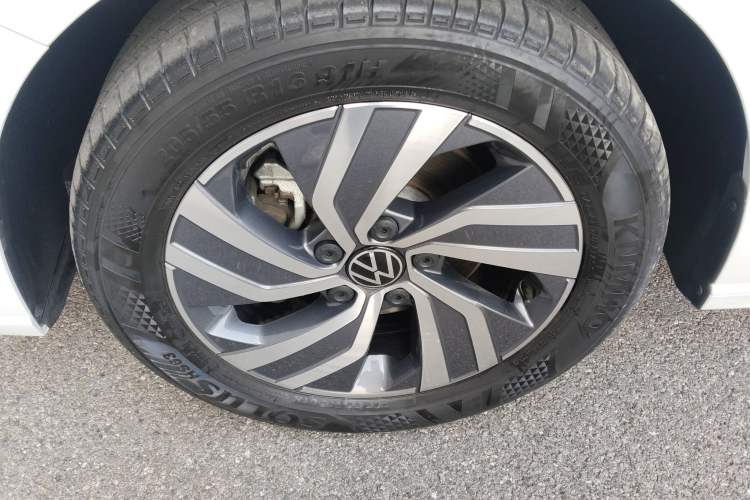 Used Volkswagen Bora 2024 280TSI DSG Comfort Edition
