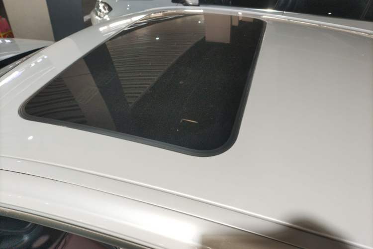 Used BMW 3 Series 2019 320Li xDrive Fashion Model
