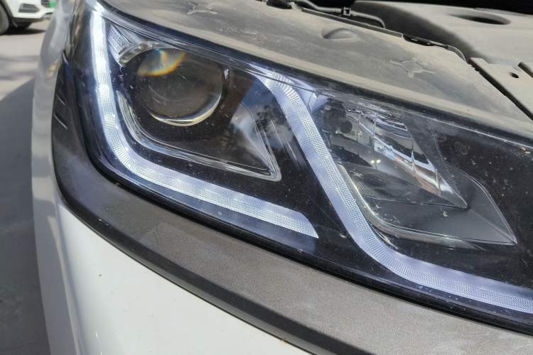 Used Geely Auto Coolray 2021 1.4T DCT Diamond Edition
