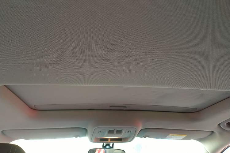 Used Chevrolet Cruze 2017 1.5L Automatic Xuanfeng Edition
