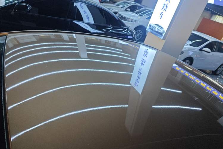 Used Chevrolet Cavalier 2016 1.5L Automatic Enjoyment Edition
