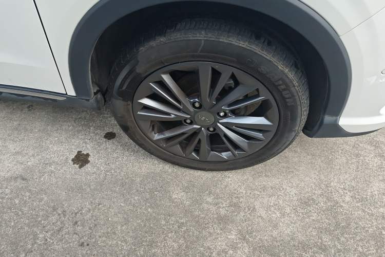 Used NETA V 2022 Chao 400 Pro
