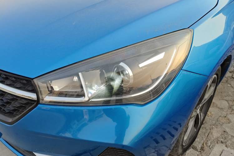 Used Chery Arrizo 5 2019 Facelifted PRO 1.5L Manual Youth Edition China VI Standard
