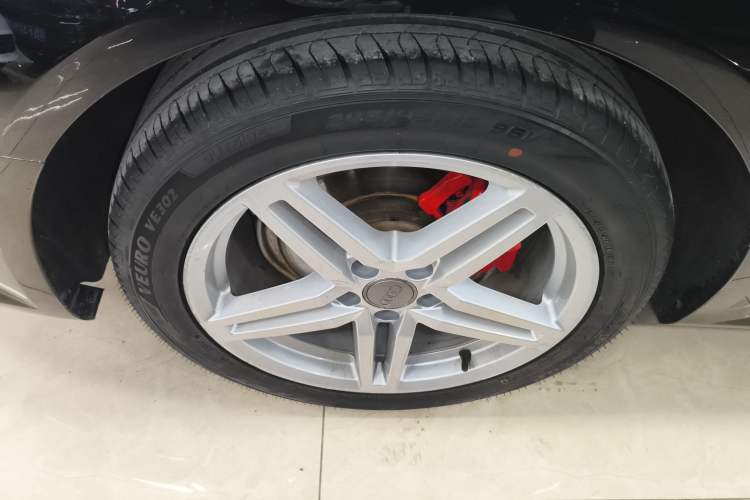 Used Audi A6L 2018 30th Anniversary Edition 30 FSI Style Model