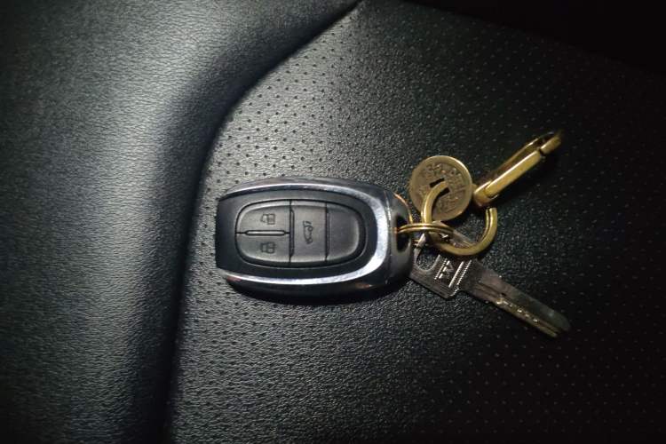 Used SAIC MAXUS G50 2020 1.5T Automatic Elite Edition