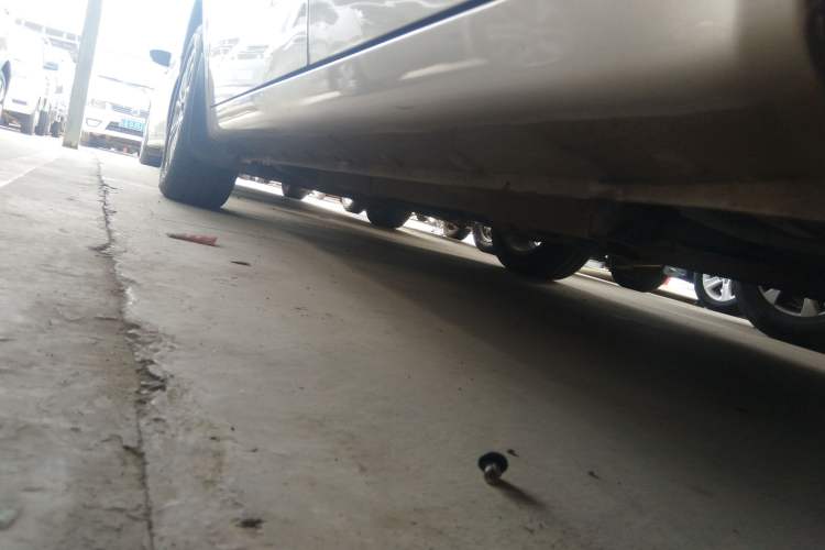 Used Geely Auto Vision 2018 1.5L Manual Happiness Edition
