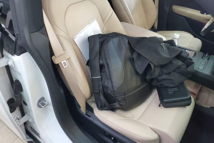 Used Nio ET5T 2024 75kWh Touring
