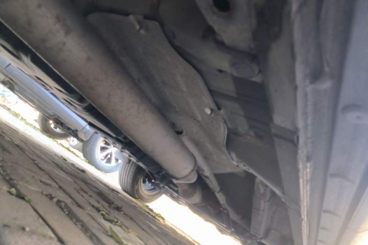 Used Changan CS75 PLUS 2020 1.5T Automatic Luxury Version
