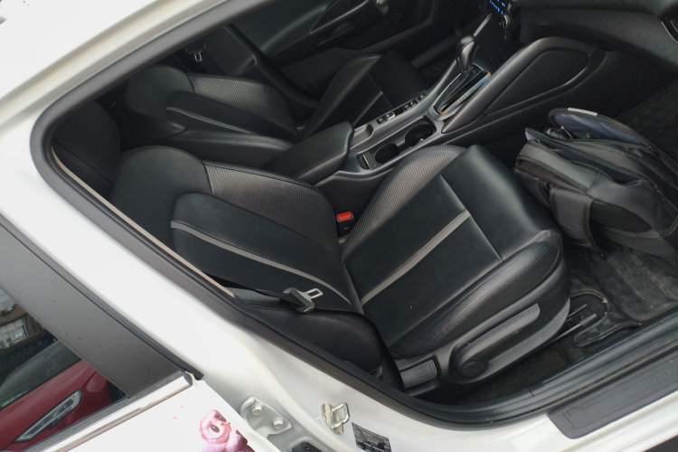 Used Hyundai Lafesta 2019 280TGDi Smart Edition China VI Standard
