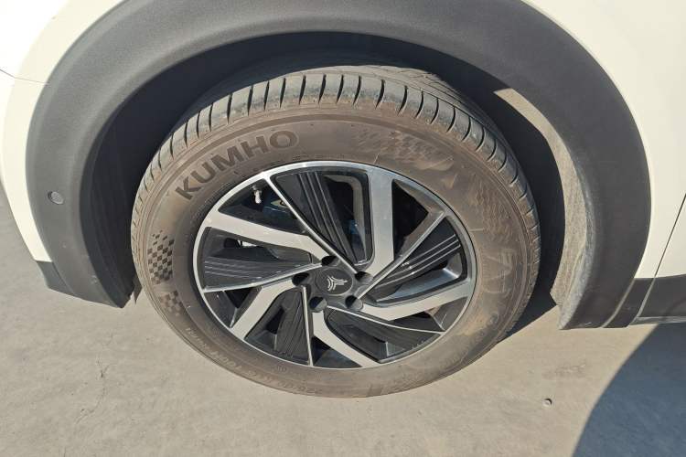 Used NETA U 2021 Pro 500 Global Edition
