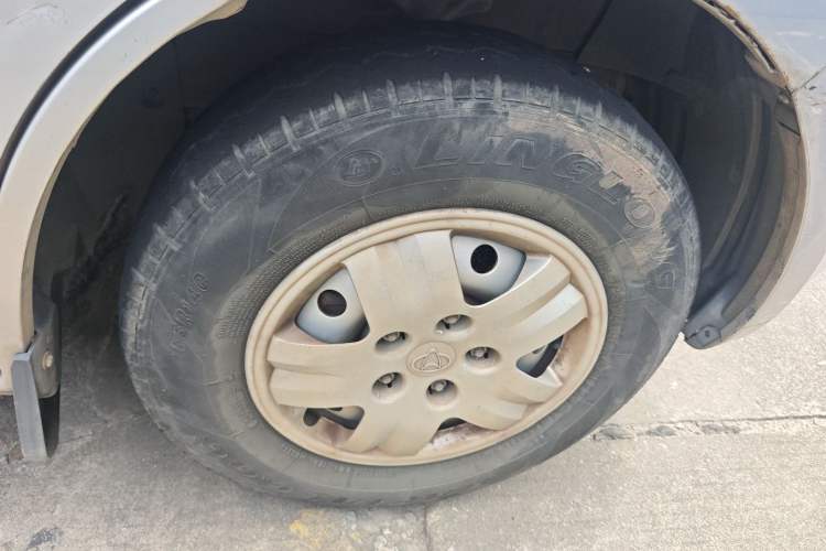 Used Chana Ruixing M60 2019 1.5L Standard Version China VI Emission Standard 5/6 Seats DAM15KR
