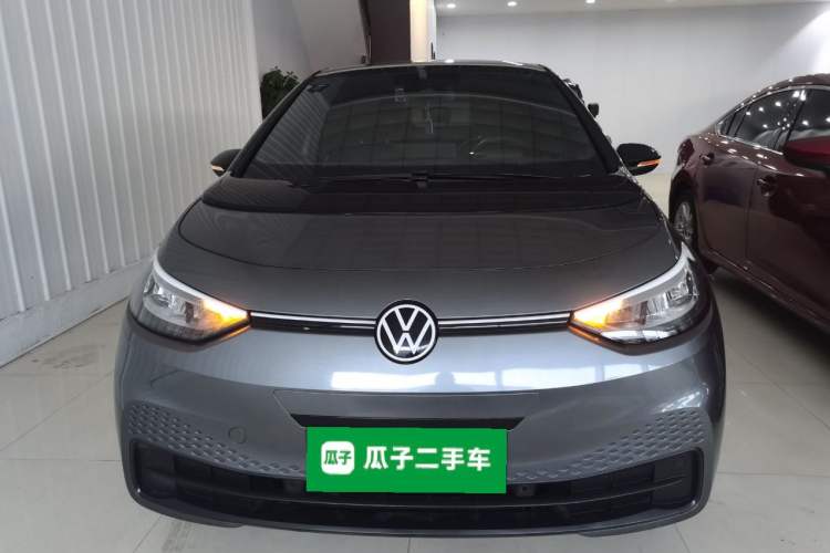 Used Volkswagen ID.3 2024 Outstanding Edition
