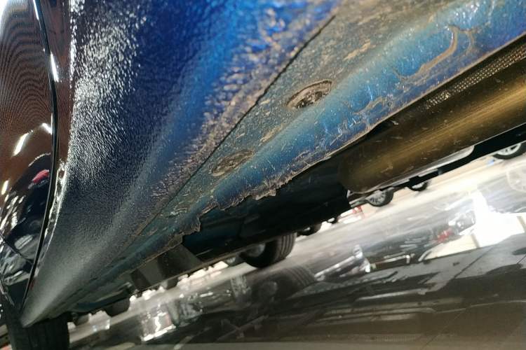 Used Buick LaCrosse 2025 Platinum Avia Edition
