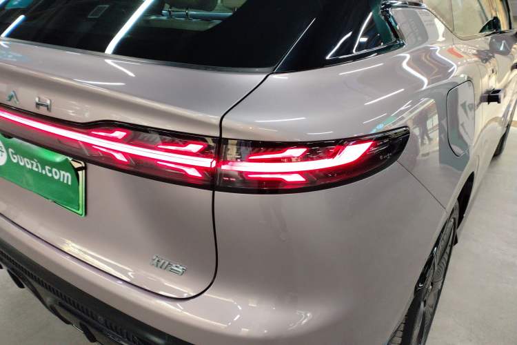 Used VOYAH COURAGE 2024 Ultra-Long Range Smart Enjoyment Version