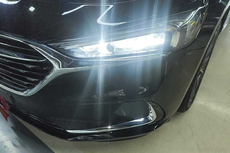 Used Buick LaCrosse 2022 652T Luxury Version
