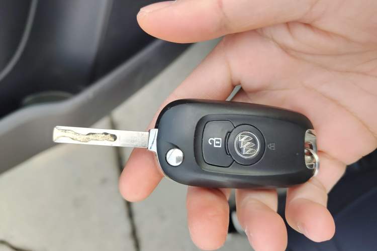 Used Buick Encore 2018 18T Automatic Two-Wheel Drive Urban Leading Model
