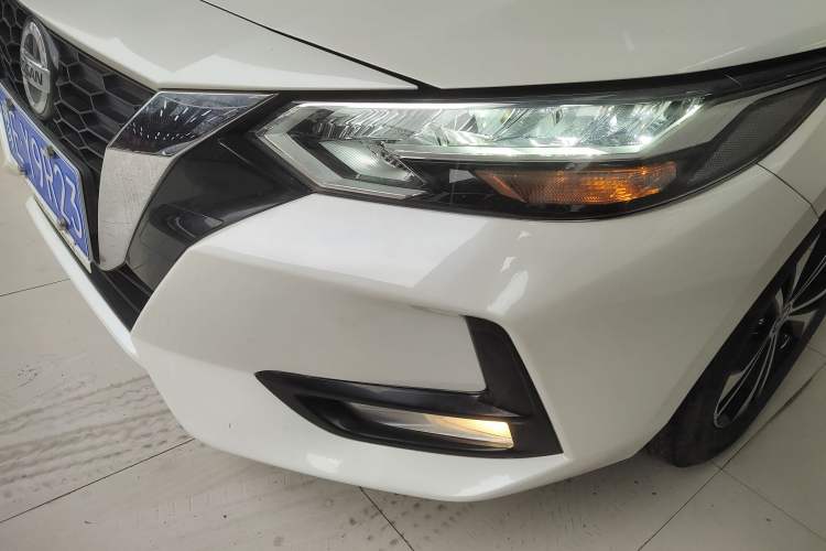 Used Nissan Sylphy 2021 1.6L XL CVT Enjoyment Edition