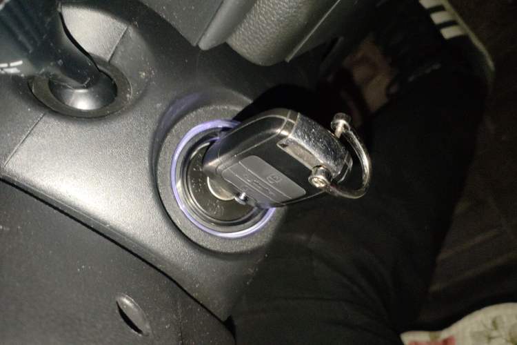 Used Baojun 510 2021 1.5L CVT Enjoyment Model
