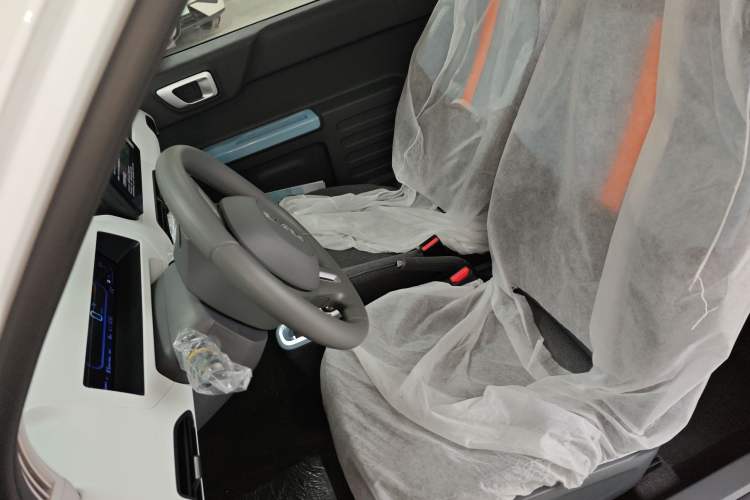 Used  Panda 2024 Panda Mini 200km Endurance Bear