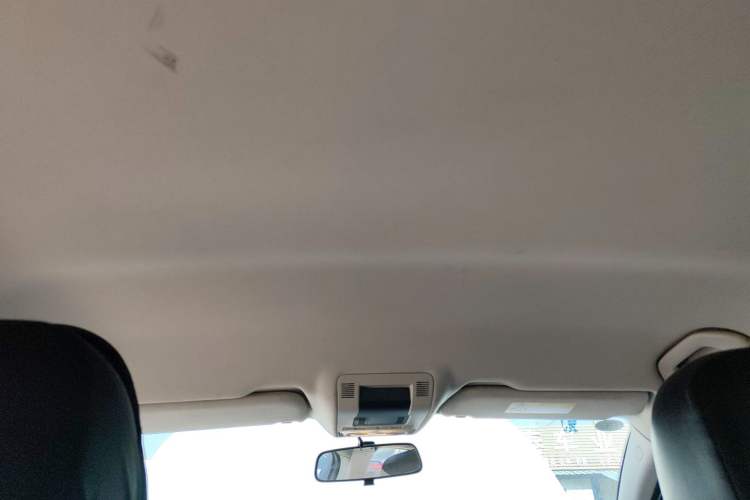 Used Qoros 3 2018 Sedan 1.6L Automatic Leading Model