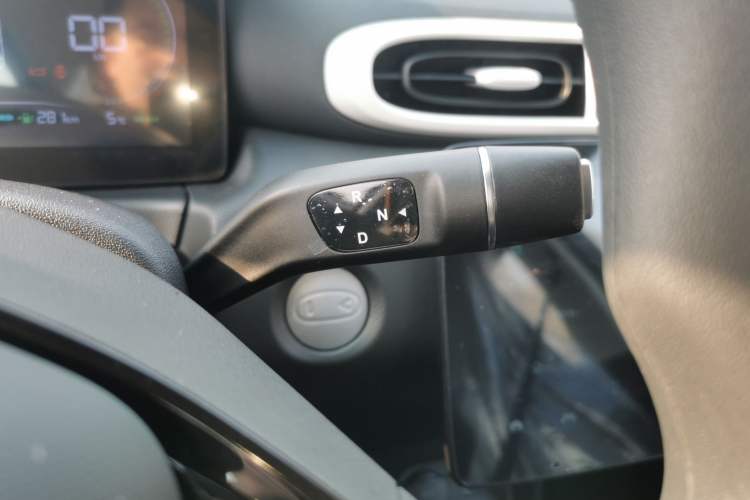 Used Leapmotor T03 2025 310 Comfort Edition
