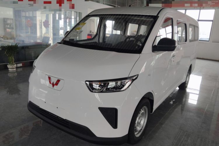 Used Wuling Yangguang 
