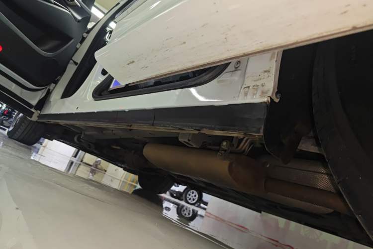 Used GAC Trumpchi M8 2023 Lingxiu Series 390T Luxury Edition
