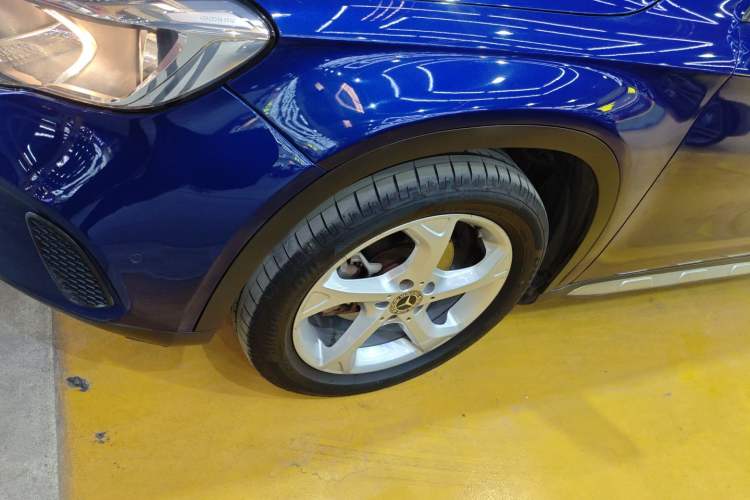 Used Mercedes-Benz GLA 2018 GLA 200 Sport Edition
