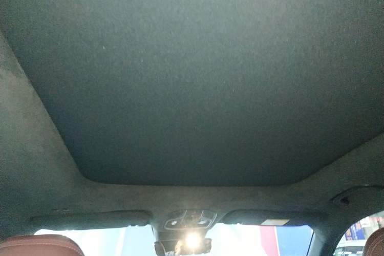 Used Geely Auto Monjaro L 2021 2.0TD High-Power Automatic All-Wheel-Drive Flagship Version
