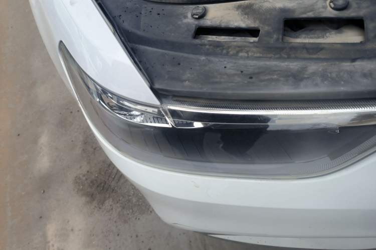 Used Haval H6 2018 Blue Label Sport Edition 1.5T Manual Two-Wheel Drive Elite Model