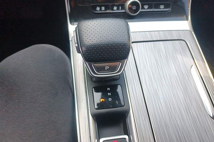 Used Roewe RX5 New Energy 2021 ePLUS National Trend Ronglin Luxury Edition