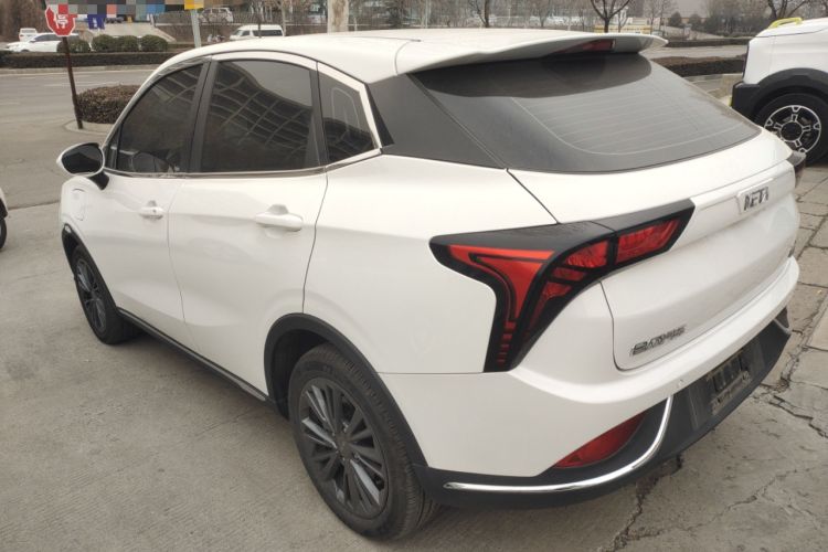 Used NETA V 2022 Chao 400 Lite