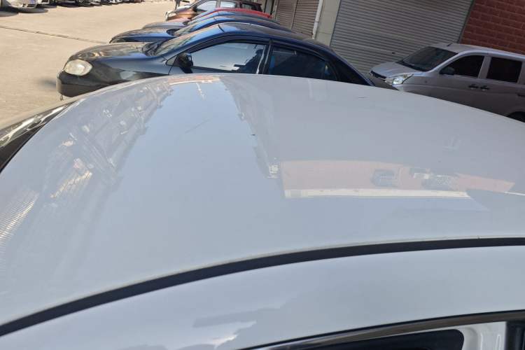 Used Dongfeng Aeolus A60 2014 1.6L Automatic Luxury Model
