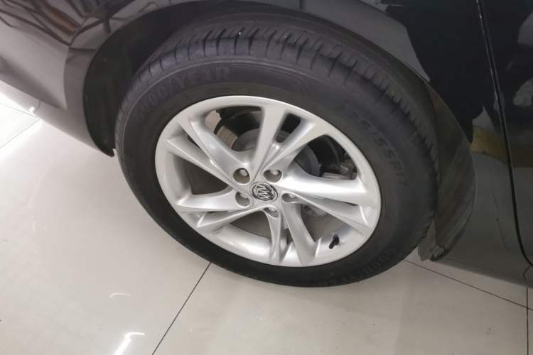 Used Buick Regal 2022 552T Smart Edition
