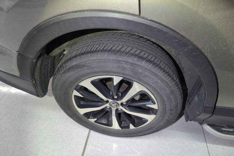 Used Toyota RAV4 2018 2.0L CVT Two-Wheel Drive Fashion X Edition
