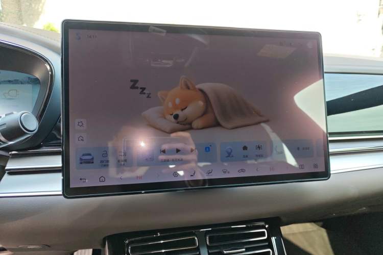 Used BYD Han 2025 EV 605KM Prestige Model
