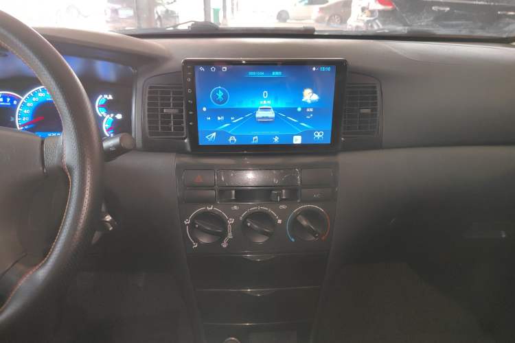 Used BYD F3 2020 1.5L Manual Classic Trim