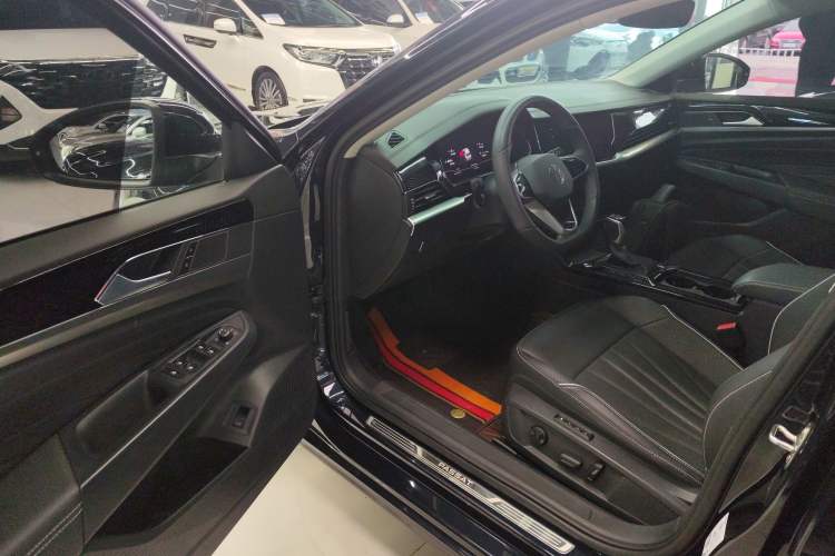 Used Volkswagen Passat 2024 330TSI Elite Edition