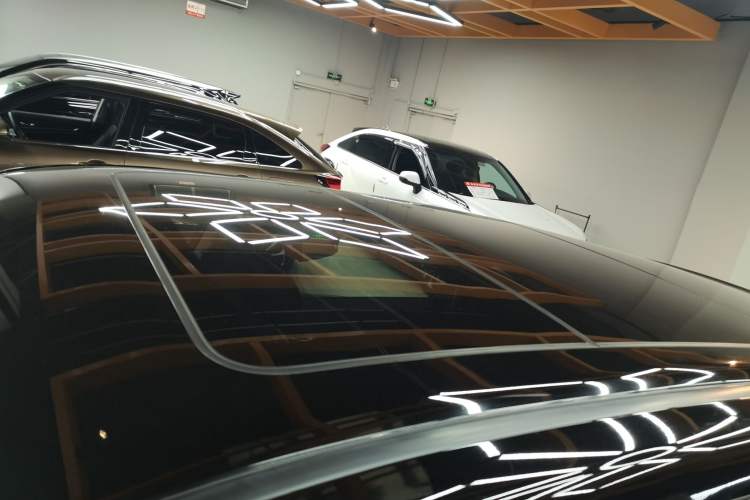 Used Honda Avancier 2017 240TURBO Two-Wheel Drive Comfort Version
