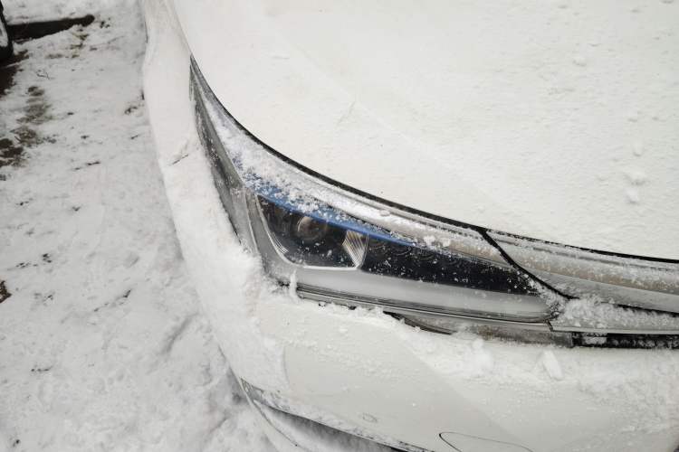 Used Toyota Corolla 2016 Dual-Engine 1.8L E-CVT Elite Edition
