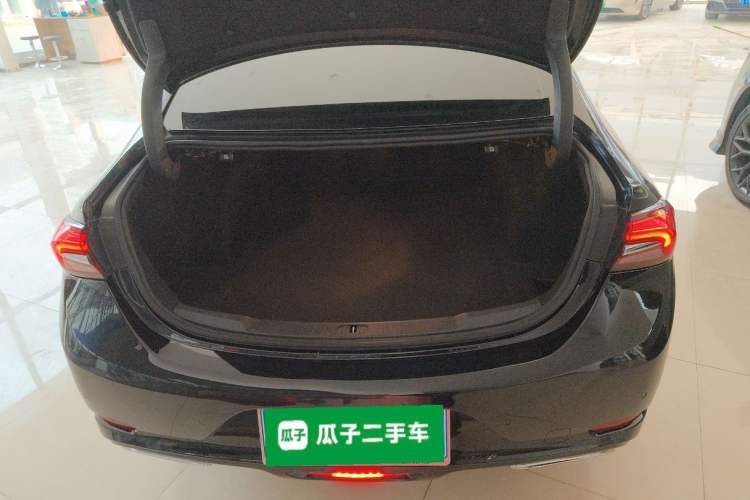 Used Buick LaCrosse 2019 28T Luxury Model